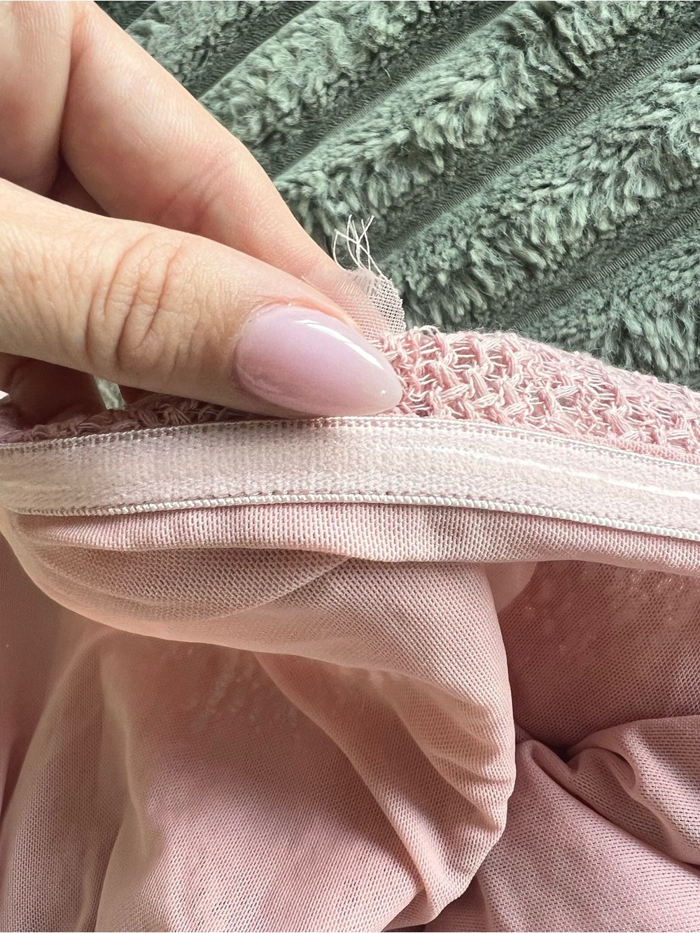 Peppermayo Holly Maxi Dress Pink Size US 4 - Picture 12 of 15